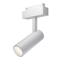 Трековый светильник Focus Led S35 3000K 9Вт 24° / Maytoni TR019-2-10W3K-W