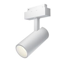 Трековый светильник Focus Led S35 4000K 18Вт 24° / Maytoni TR019-2-15W4K-W