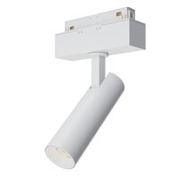 Трековый светильник Focus Led S35 4000K 7Вт 24° / Maytoni TR019-2-7W4K-W