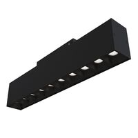 Трековый светильник Points Gravity 3000K 20Вт 30° / Maytoni TR076-2-20W3K-B