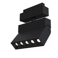 Трековый светильник Points Rot Gravity 3000K 10Вт 30° / Maytoni TR077-2-10W3K-B