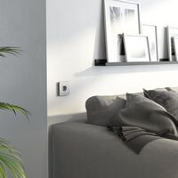 Рамка на 1 пост (алюминий, AluMax) / Werkel W0013506