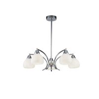 Люстра Freya Cindy FR5022PL-05CH