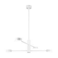 Потолочный светильник Freya Tactic FR5363CL-04W