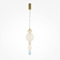 Подвесной светильник Maytoni Adore MOD297PL-L17BS3K