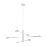 Потолочный светильник Freya Tactic FR5363CL-06W