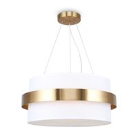 Подвесной светильник Freya Bride FR5367PL-03BS