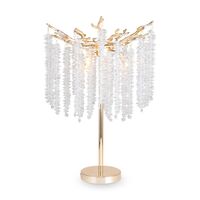 Настольный светильник Freya Mineral FR1010TL-03G