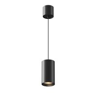 Подвесной светильник Vol 3000К 20Вт 50° / Maytoni P100PL-20W3K-B