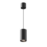 Подвесной светильник Vol 4000К 20Вт 50° / Maytoni P100PL-20W4K-B