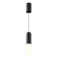 Подвесной светильник Mist 3000К 12Вт 125° / Maytoni P101PL-L300-12W3K-B