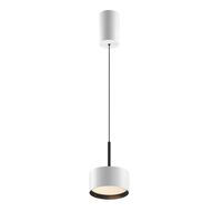 Подвесной светильник Glare 3000К 12Вт 120° / Maytoni P102PL-12W3K-W