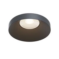 Встраиваемый светильник Kappell 1x10Вт 4000K / Maytoni DL040-L10B4K