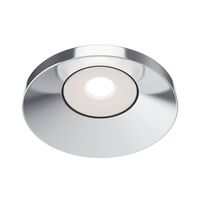 Встраиваемый светильник Kappell 1x10Вт 4000K / Maytoni DL040-L10CH4K