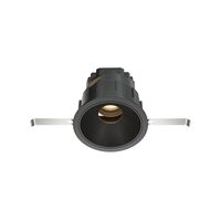 Встраиваемый светильник Wise 3000K 10W 36° / Maytoni DL057-10W3K-B