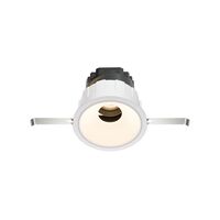 Встраиваемый светильник Wise 3000K 10W 36° / Maytoni DL057-10W3K-W
