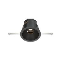 Встраиваемый светильник Wise 4000K 10W 36° / Maytoni DL057-10W4K-B