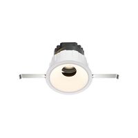 Встраиваемый светильник Wise 4000K 10W 36° / Maytoni DL057-10W4K-W