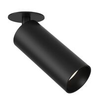 Встраиваемый светильник FOCUS LED 1x12Вт 4000K / Maytoni C053CL-L12B4K