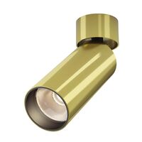 Потолочный светильник FOCUS LED 3000K 12W 50° / Maytoni C055CL-L12W3K-W-BS