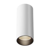 Потолочный светильник FOCUS LED 3000K 1x12Вт 50° / Maytoni C056CL-L12W3K-W-W