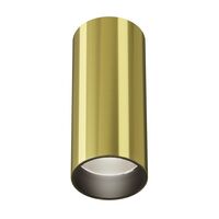 Потолочный светильник FOCUS LED 4000K 12W 50° / Maytoni C056CL-L12W4K-W-BS