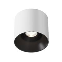 Потолочный светильник Alfa LED 4000K 1x15Вт 60° Dim Triac / Maytoni C064CL-01-15W4K-D-RD-WB