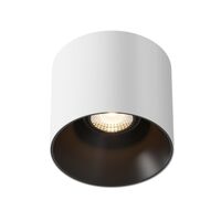 Потолочный светильник Alfa LED 3000K 1x25Вт 60° / Maytoni C064CL-01-25W3K-RD-WB