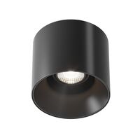 Потолочный светильник Alfa LED 4000K 1x25Вт 60° / Maytoni C064CL-01-25W4K-RD-B
