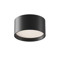 Потолочный светильник Glare 4000K 12W 120° / Maytoni C091CL-12W4K-B
