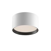Потолочный светильник Glare 4000K 12W 120° / Maytoni C091CL-12W4K-W