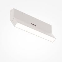 Потолочный светильник Basis Rot 3000K 12Вт 120° / Maytoni C133CL-12W3K-W