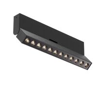 Потолочный светильник Points rot 4000K 12Вт 36° / Maytoni C136CL-12W4K-B