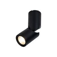 Потолочный светильник Tube 1x10Вт 3000K / Maytoni C019CW-01B
