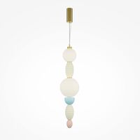 Подвесной светильник Maytoni Adore MOD297PL-L24BS3K