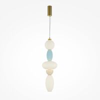 Подвесной светильник Maytoni Adore MOD297PL-L24BS3K1