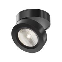 Потолочный светильник Magic 4000K 12Вт 36° / Maytoni C022CL-12W4K-B-1