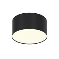 Потолочный светильник Zon 3000K 12W 120° / Maytoni C032CL-12W3K-RD-B