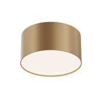 Потолочный светильник Zon 4000K 12W 120° / Maytoni C032CL-12W4K-RD-MG