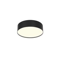 Потолочный светильник Zon 3000K 24W 120° / Maytoni C032CL-24W3K-RD-B