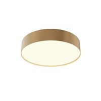 Потолочный светильник Zon 3000K 36W 120° / Maytoni C032CL-36W3K-RD-MG