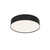 Потолочный светильник Zon 4000K 36W 120° / Maytoni C032CL-36W4K-RD-B