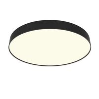 Потолочный светильник Zon 3000K 90W 120° / Maytoni C032CL-90W3K-RD-B
