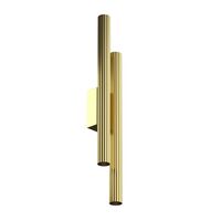 Настенный светильник Calipso 2700К 24Вт 36° / Maytoni C082WL-24W2.7K-BS