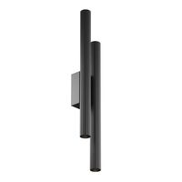 Настенный светильник Calipso 2700К 24Вт 36° / Maytoni C082WL-24W2.7K-B