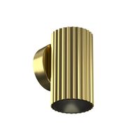 Настенный светильник (бра) Calipso GU10x01 10Вт IP 20 / Maytoni C106WL-01-GU10-BS