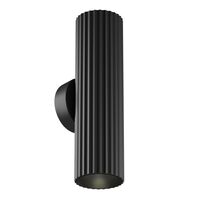 Настенный светильник Calipso GU10 10Вт IP20 / Maytoni C106WL-02-GU10-B