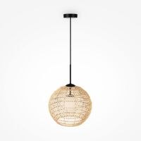 Подвесной светильник Maytoni Cane MOD204PL-01BG1