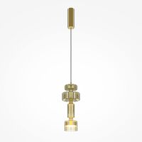 Подвесной светильник Maytoni Level MOD253PL-L18BS3K1