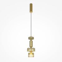 Подвесной светильник Maytoni Level MOD253PL-L18BS3K2